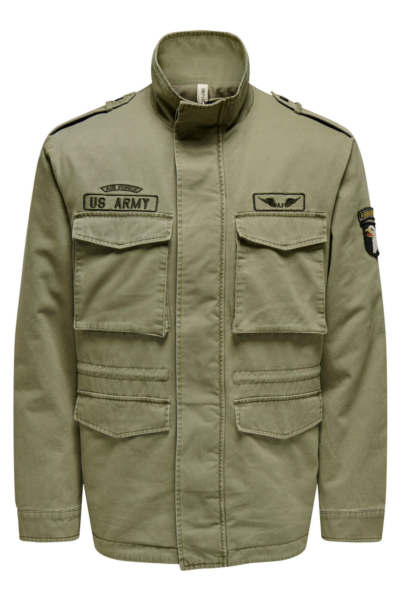 Only & Sons Sahara- Jacke