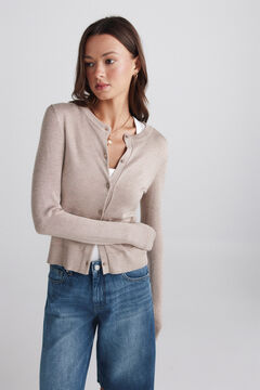 Springfield Thin button cardigan