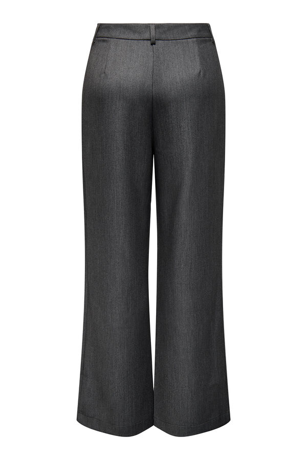 Only Wide-leg suit trouser Siva