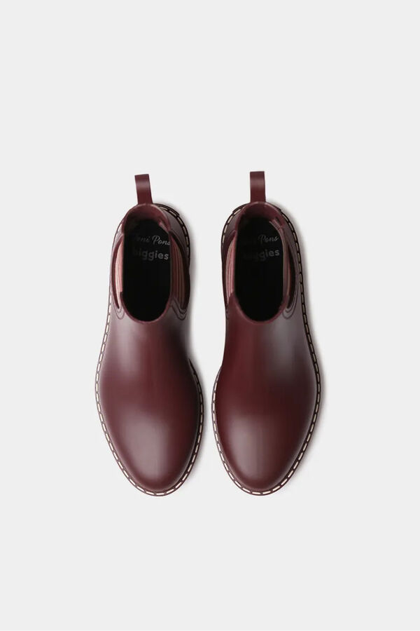 Toni Pons Water ankle boot  pink