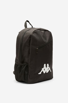 Springfield Backpack with front pocket  black