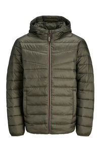 Jack & Jones Chaqueta ligera acolchada