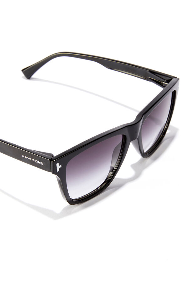 Springfield Hawkers X Pierre Gasly - One Ls Black sunglasses noir