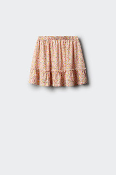 Springfield Kids L&aacute;nyka vir&aacute;gos szoknya