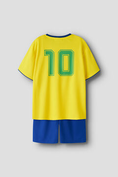 Name It Equipaci&oacute;n de f&uacute;tbol