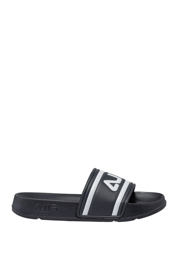 Fila Slide sandals blue