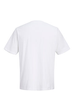 Jack & Jones Camiseta print frontal
