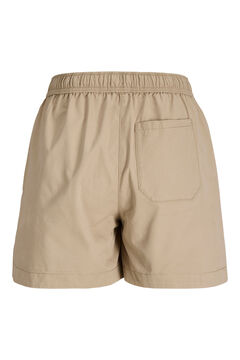 Jack & Jones Bermudas algod&oacute;n tiro medio