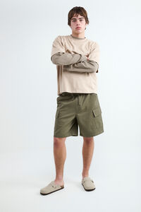 Balmohk Bermuda cargo