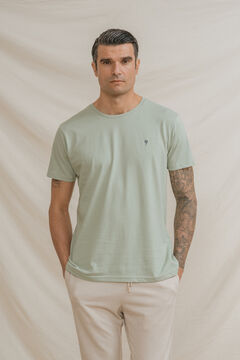 Celopman T-shirt b&aacute;sica