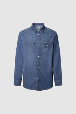 Camisa Vaquera