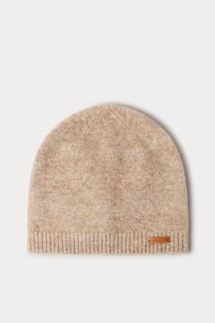 Pepe Jeans Gorro de malha com logo