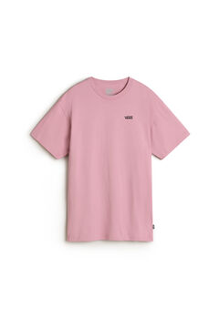 Vans Camiseta Left Chest Logo