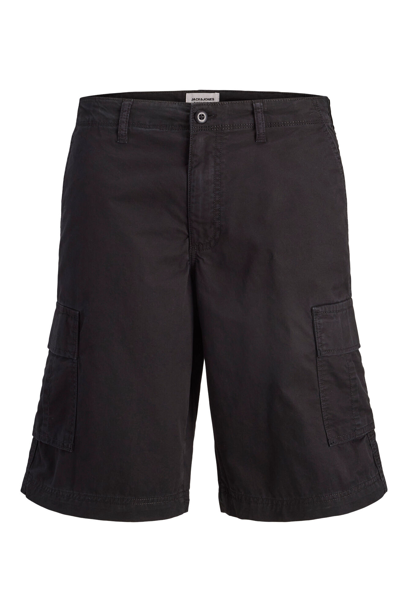 Jack & Jones Bermuda cargo relaxed