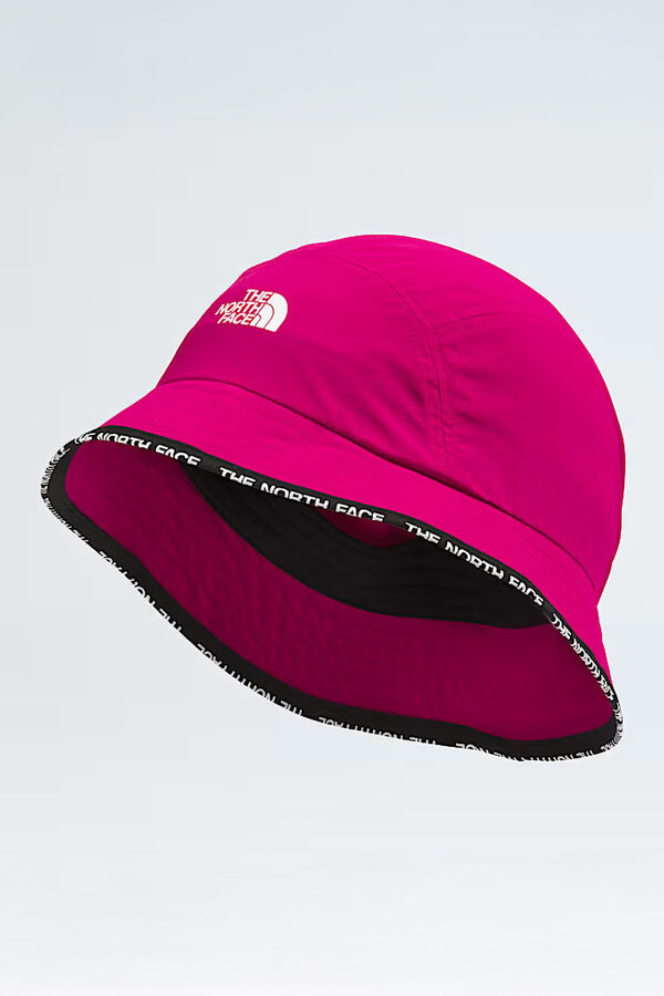 The North Face Gorro Outdoor Resistente blanco