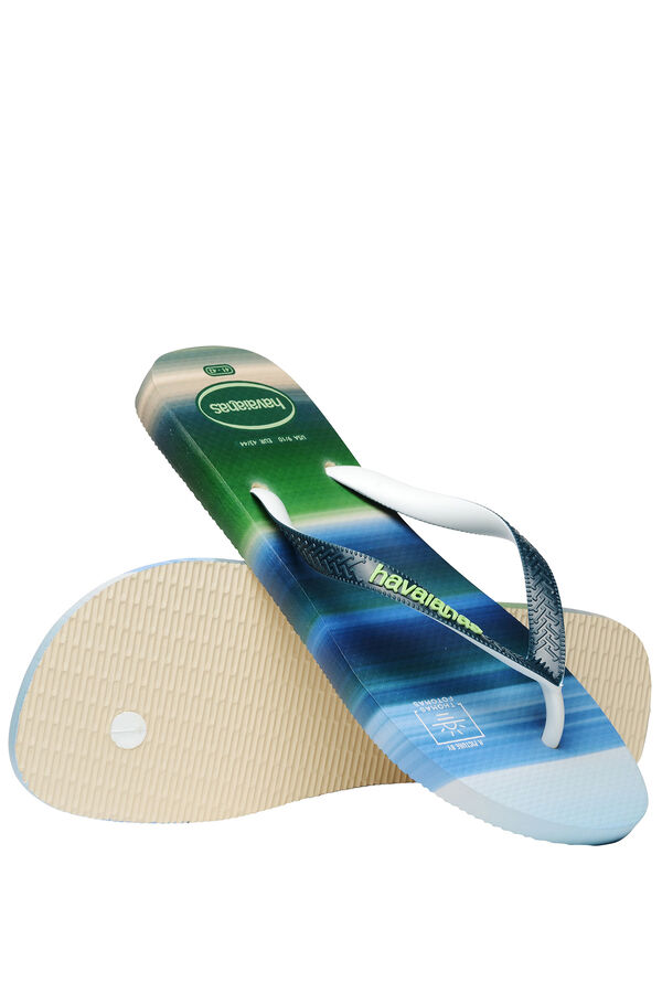 Springfield Havaianas Top Surf Sessions braon