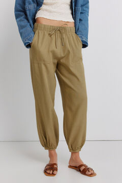 Springfield Jogger cargo trousers