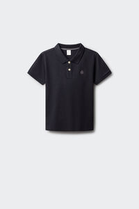 Springfield Kids Polo b&aacute;sico ni&ntilde;o