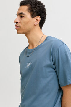 Jack & Jones T-shirt com logo na frente