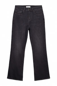 Springfield Kick flare jeans