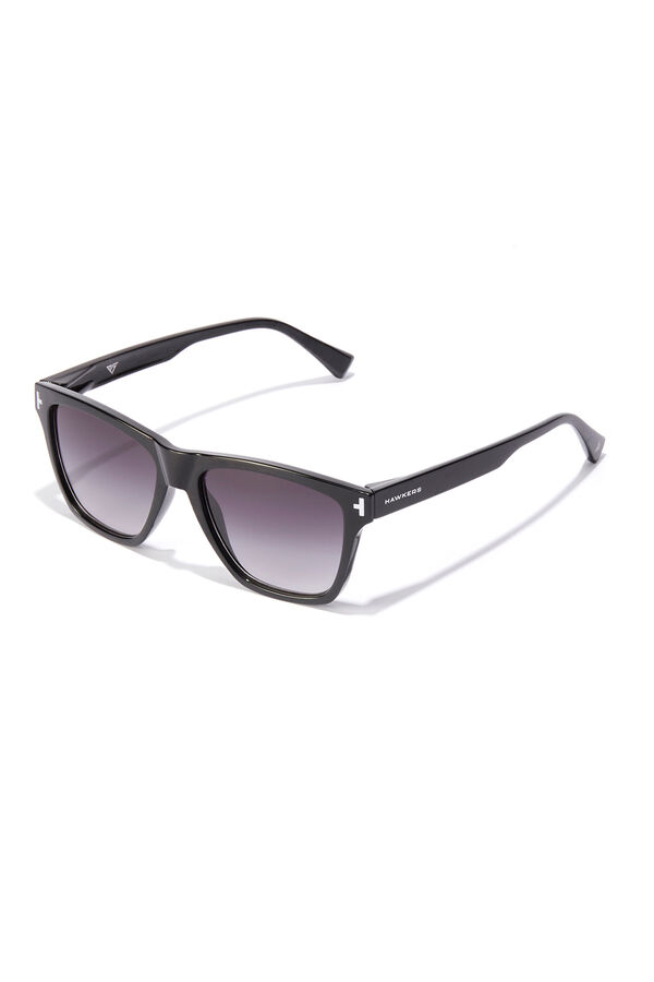 Springfield Hawkers X Pierre Gasly - One Ls Black sunglasses crna