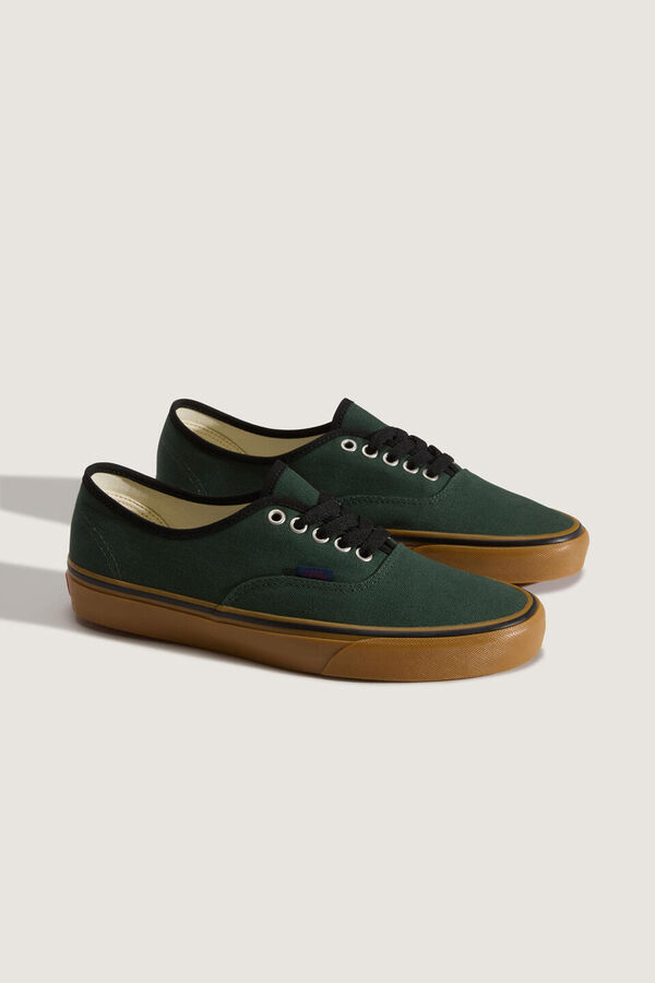 Vans Authentic sneakers beige