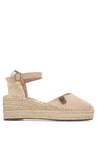 Refresh Cu&ntilde;as de esparto