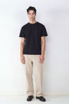 Balmohk Pantal&oacute;n carpenter algod&oacute;n