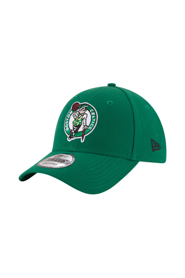 Springfield NBA The league cap grün