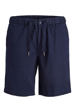 Jack & Jones Relaxed-Jogging-Bermudas
