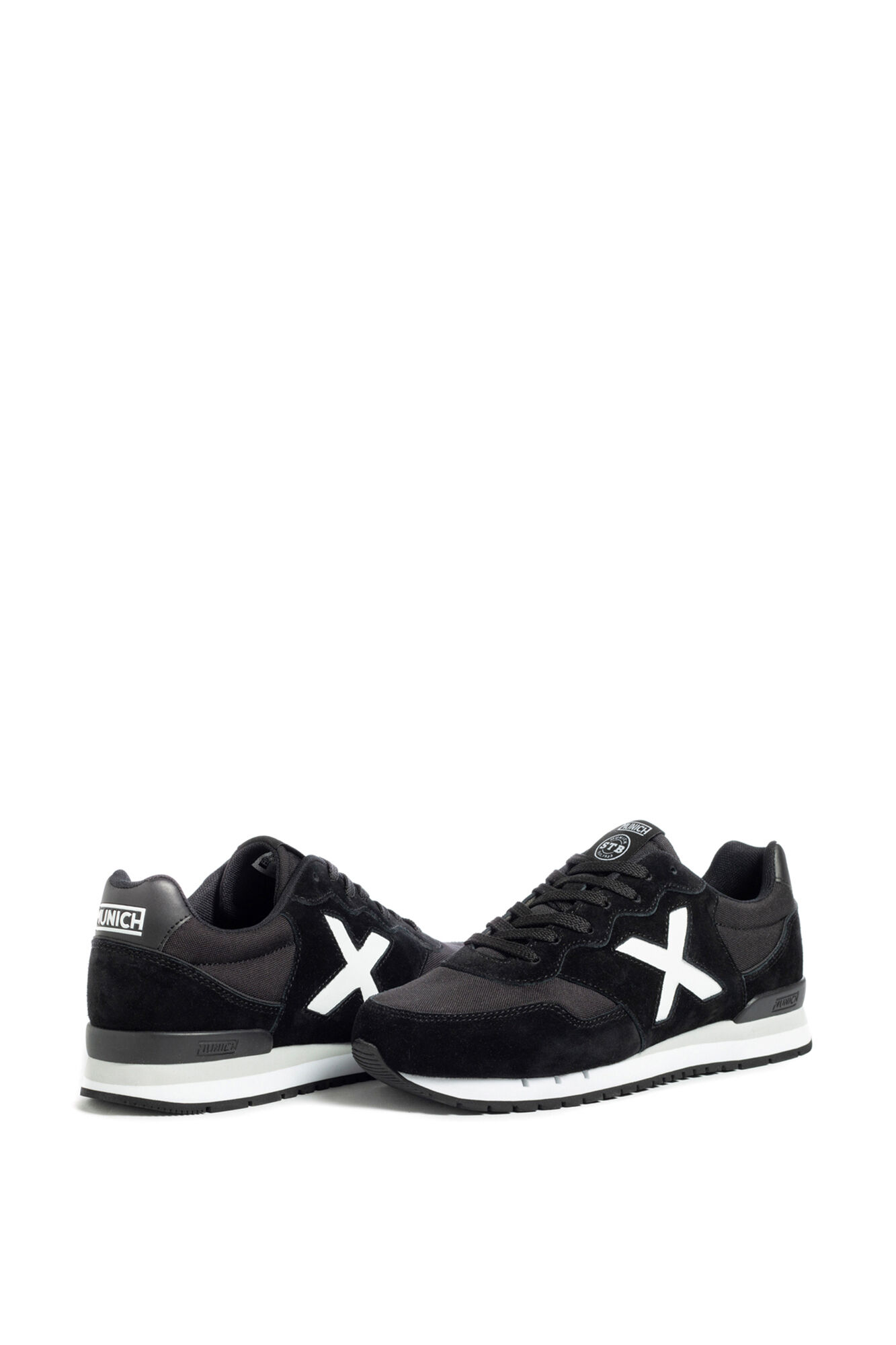 Munich Zapatillas Dash 103