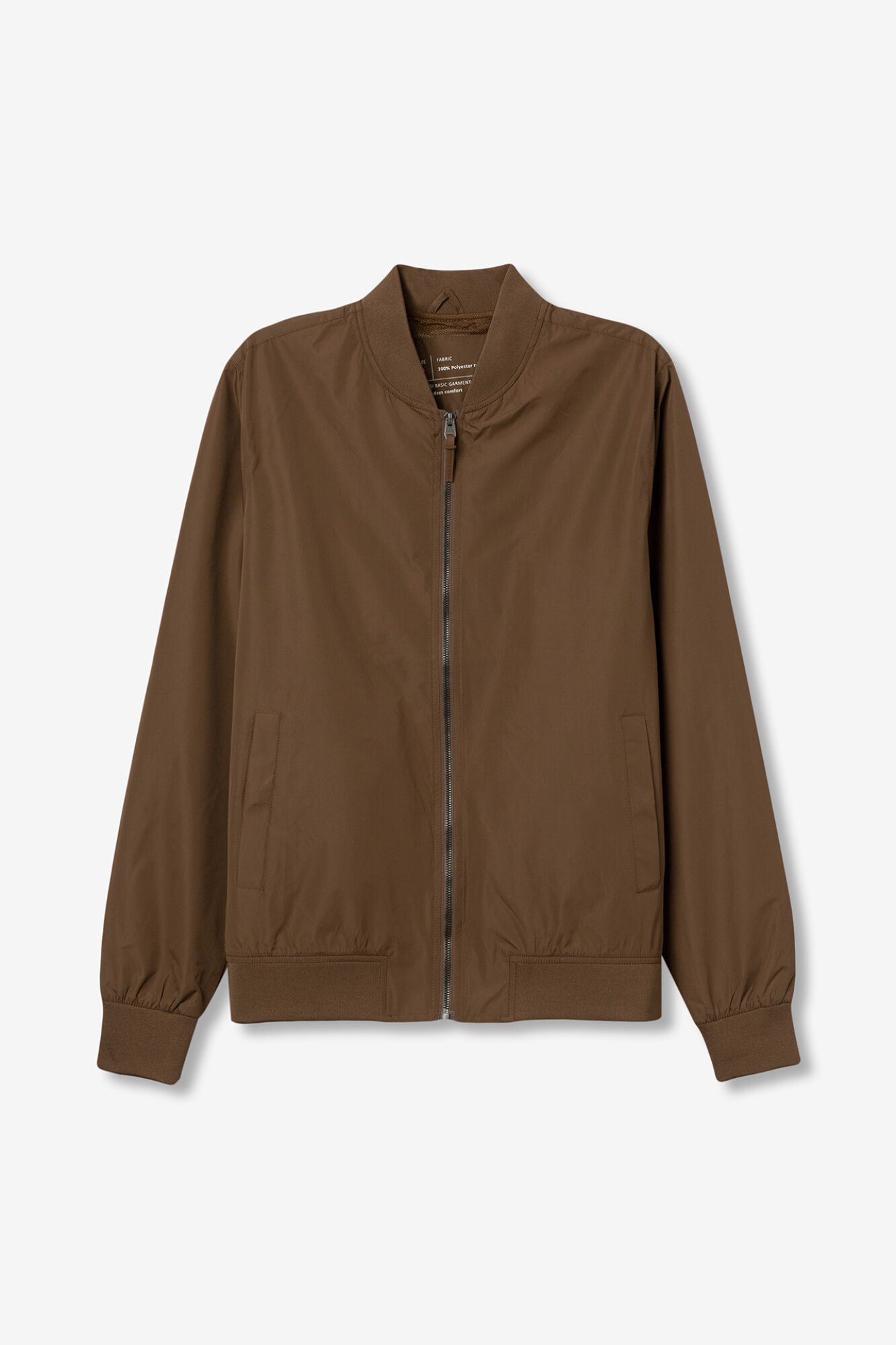 Tiffosi Chaqueta Harrington regular fit