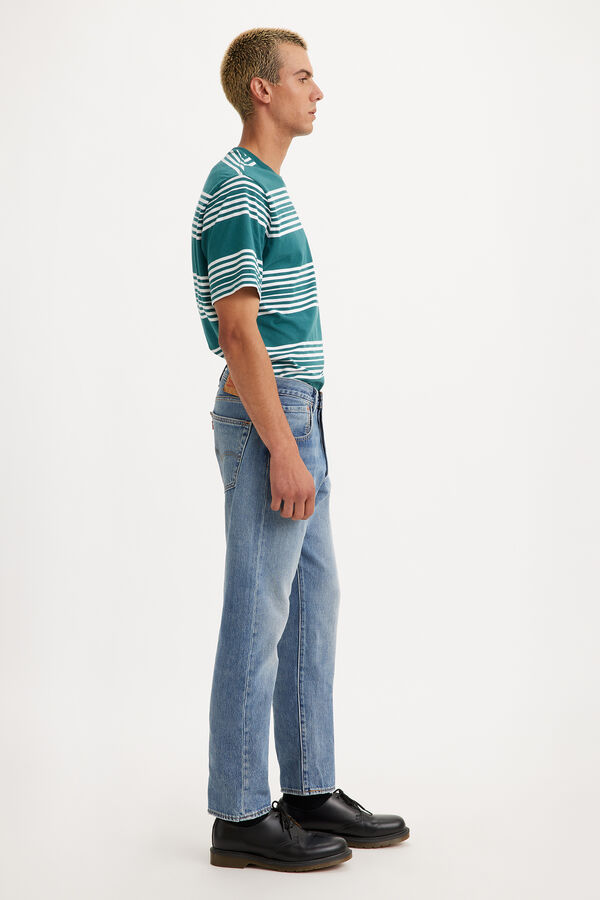 Springfield Jeans 501® '93 Straight Blau