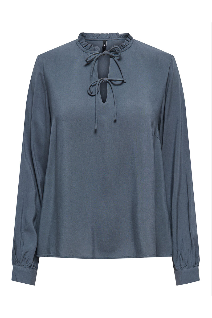 Blusa manga larga