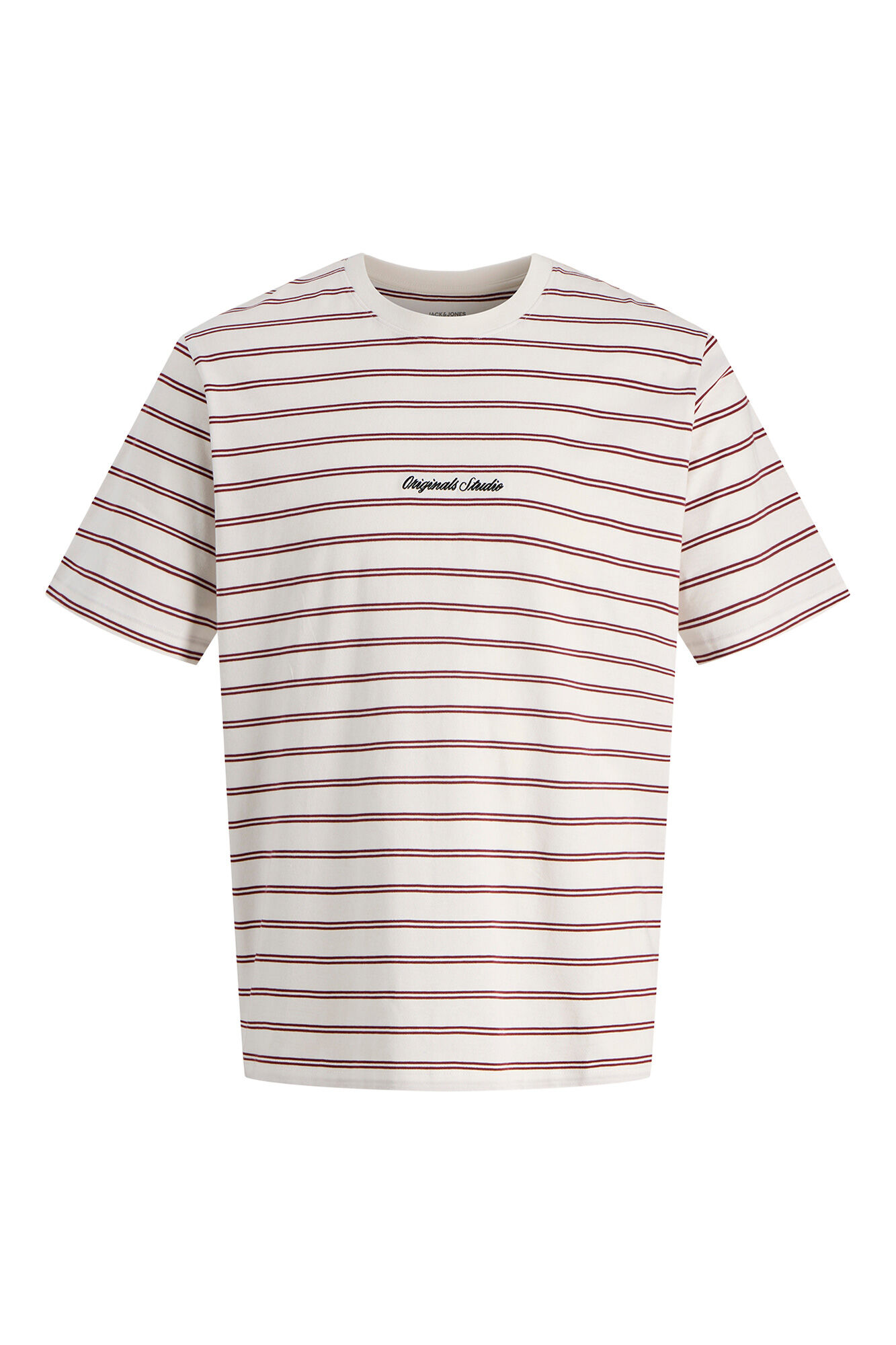 Jack & Jones Original Studio Printed T-Shirt