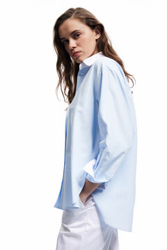 Koton Camisa de manga comprida