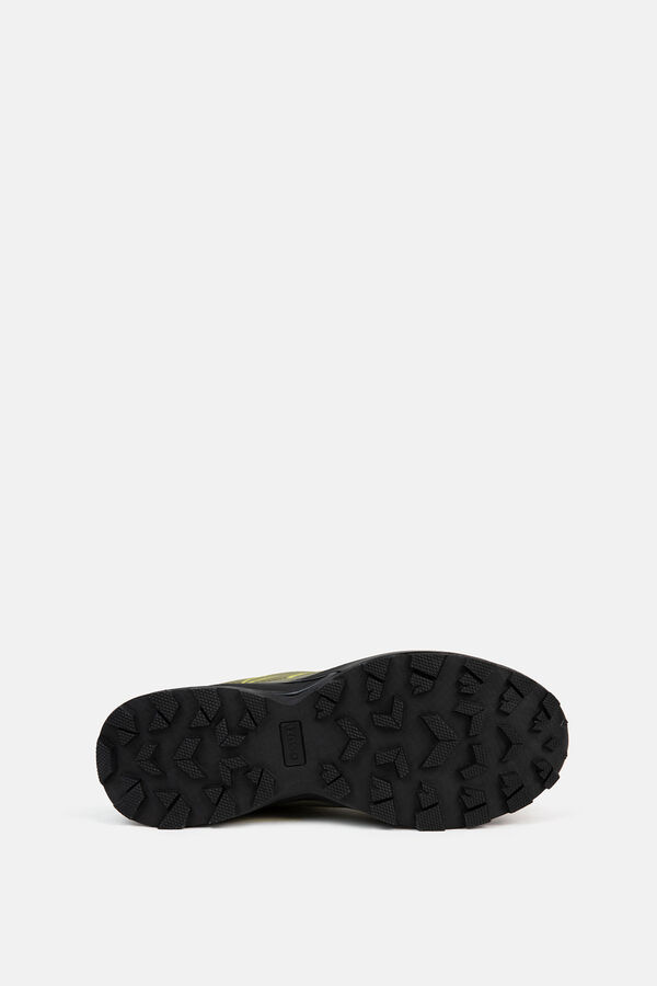 Izas Apex M Sneaker beige