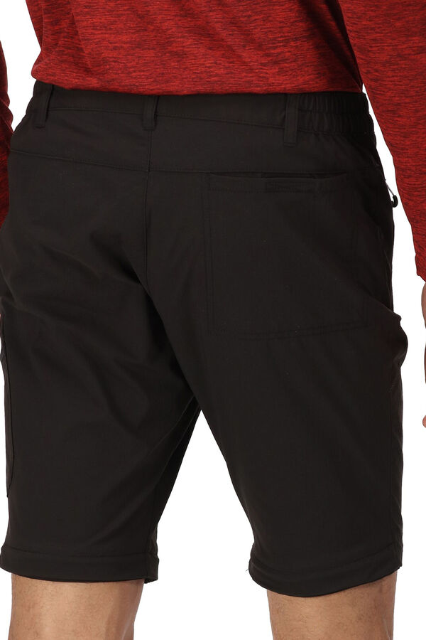Springfield Highton trousers  crna