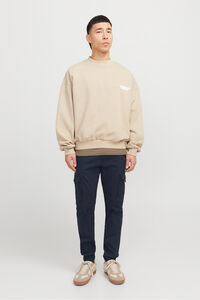 Jack & Jones Cargohose Slim Fit