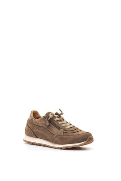 MTNG Zapatillas cordones retro