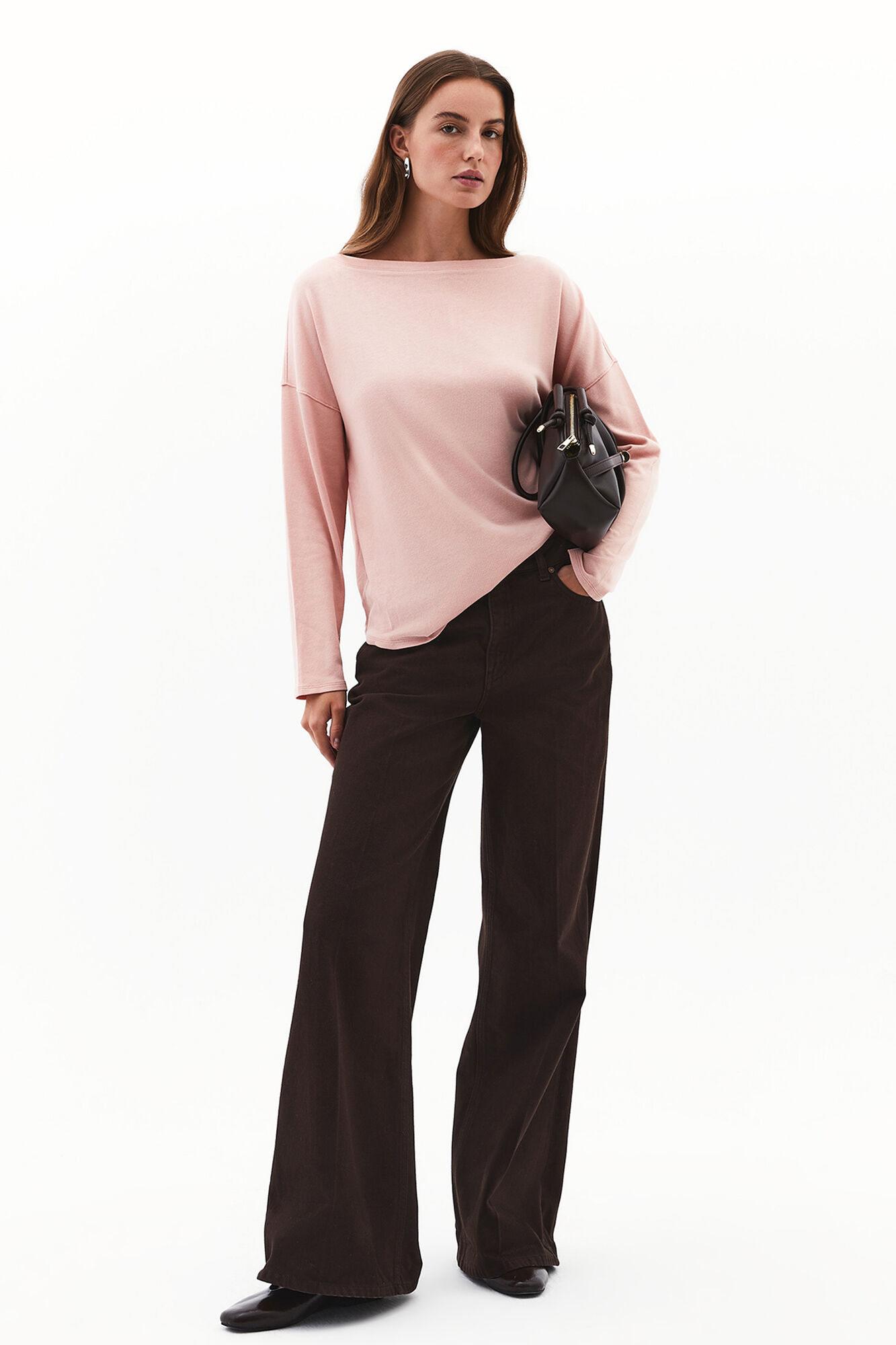 Oxxo Jersey cuello alto