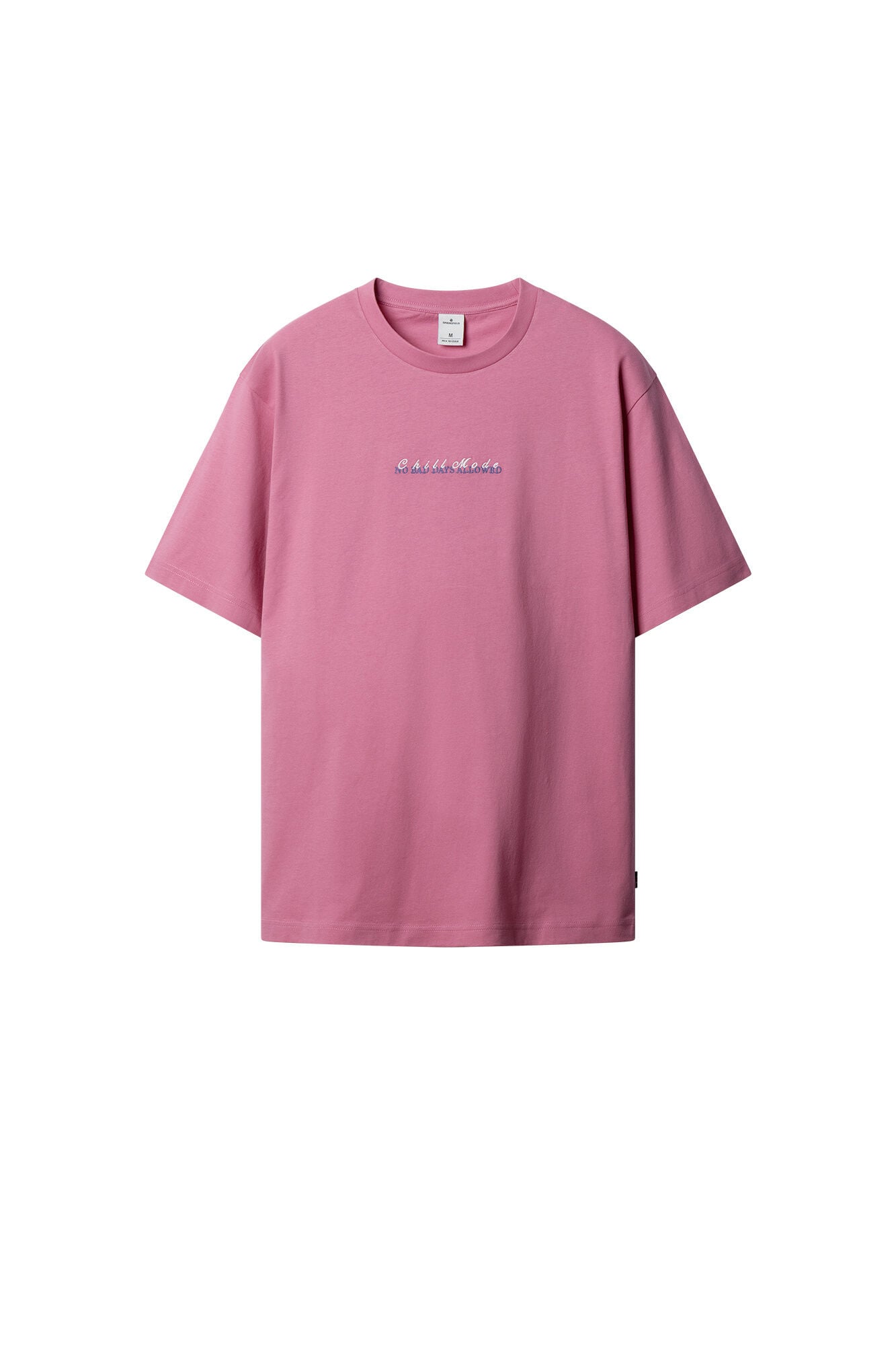 Springfield Coffee wave T-shirt