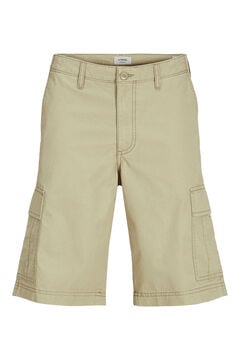 JJ REBEL Bermuda estilo cargo