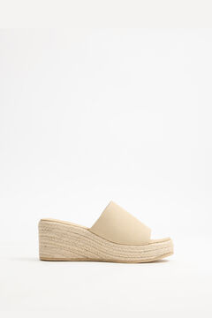 Inside Tamancos plataforma