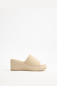 Inside Keilabsatz-Clogs