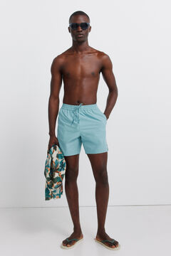 Springfield Ba&ntilde;ador liso