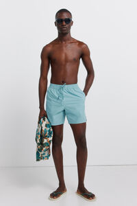 Springfield Plain swimwear