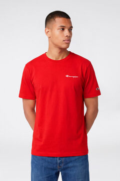 Champion Camiseta de manga corta