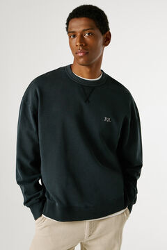 Pepe Jeans  Long-sleeved sweatshirt