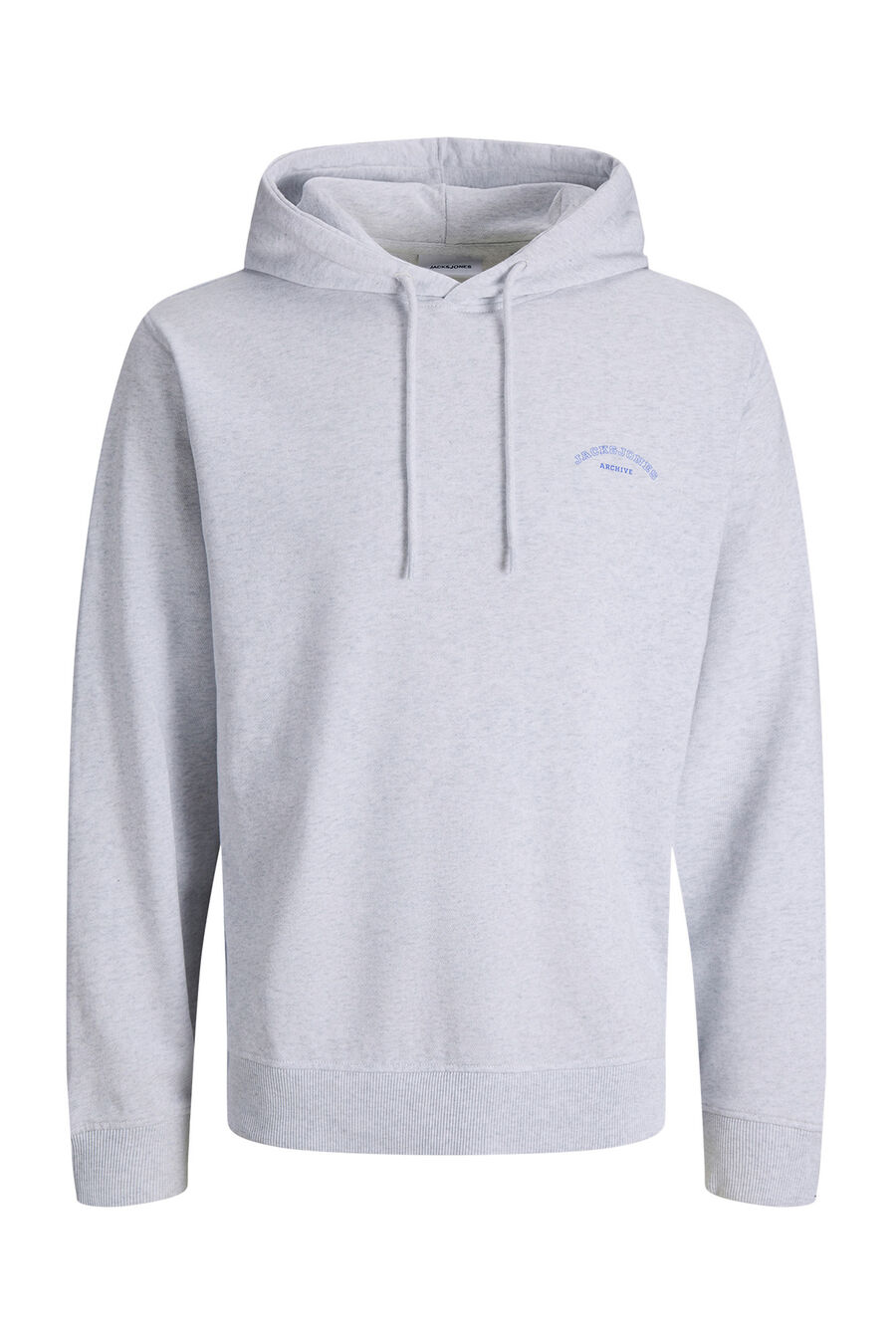Sudadera con capucha relaxed